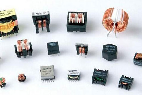 電子行業